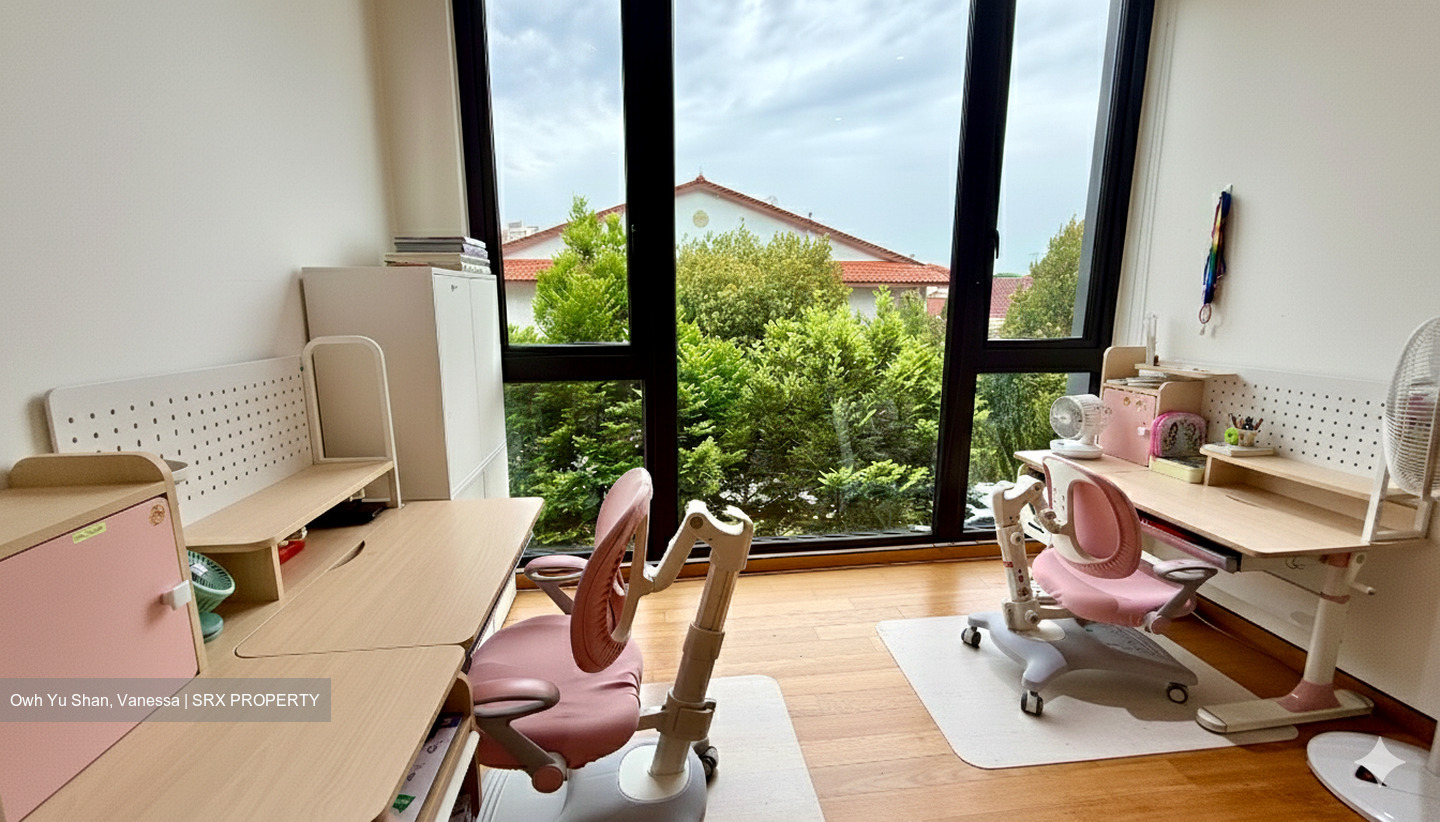 Tuan Sing Park (D28), Semi-Detached #500979881